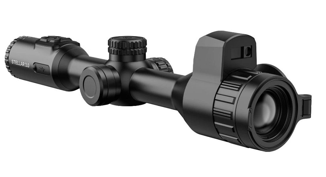 Termovize Hikmicro Stellar SQ35L 3.0 - Obrázek Termovize Hikmicro Stellar SQ35L 3.0 - Obrázek